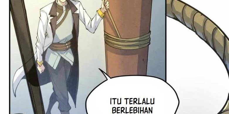 The Ultimate of All Ages Chapter 88 - halaman 4