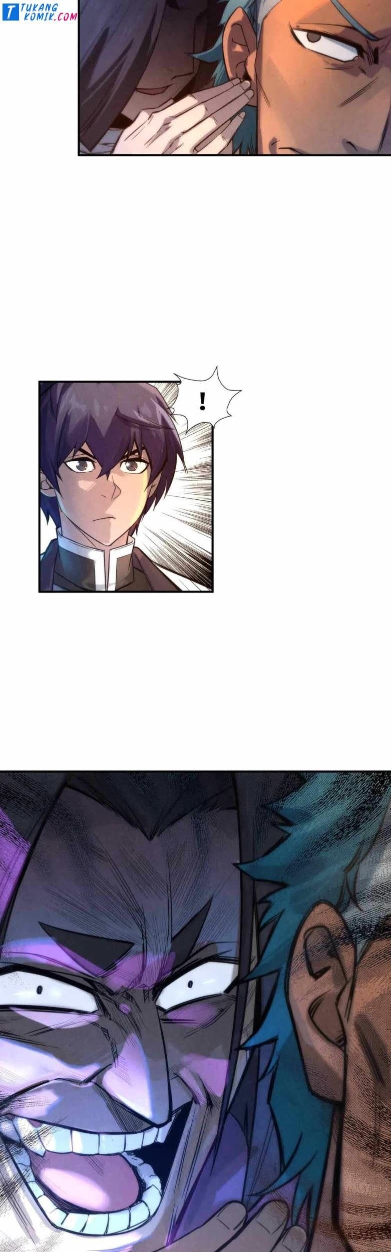 The Ultimate of All Ages Chapter 88 - halaman 43