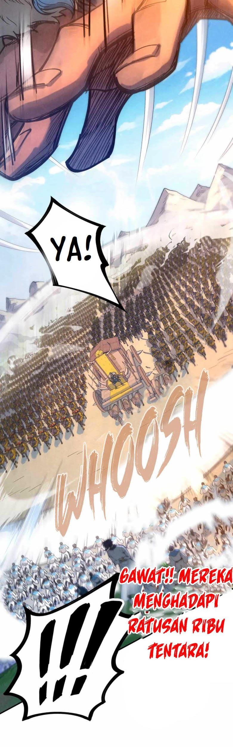 The Ultimate of All Ages Chapter 88 - halaman 47