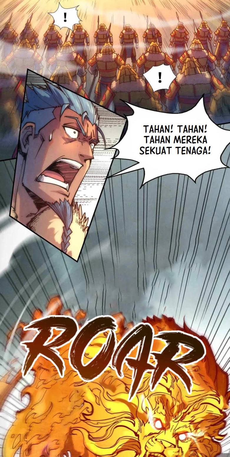 The Ultimate of All Ages Chapter 89 - halaman 12
