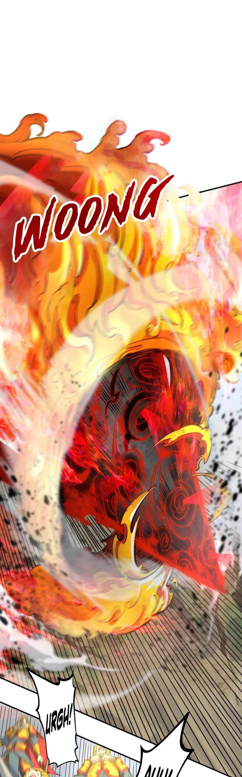 The Ultimate of All Ages Chapter 89 - halaman 14