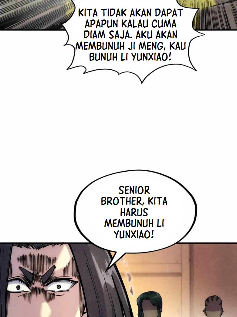 The Ultimate of All Ages Chapter 89 - halaman 16