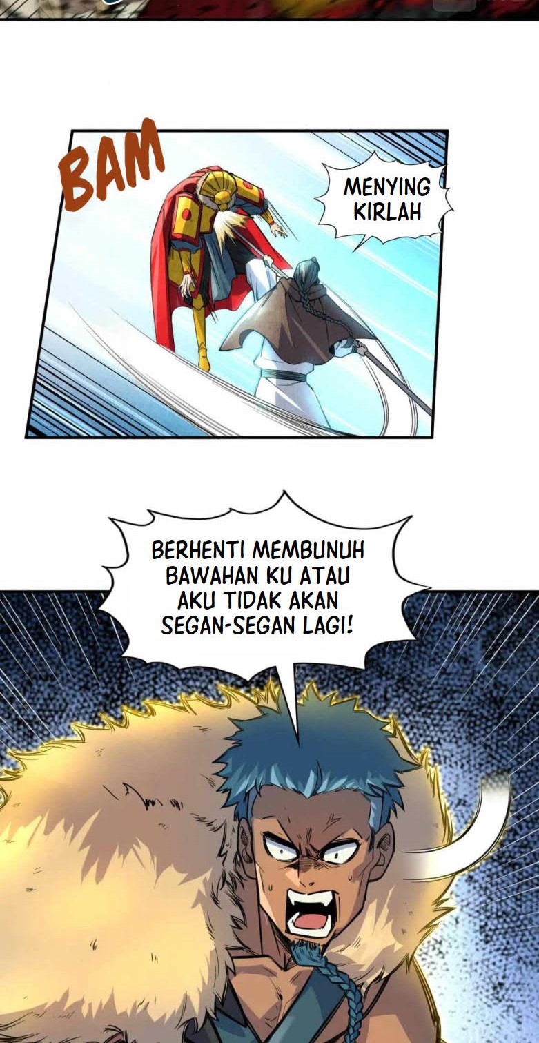 The Ultimate of All Ages Chapter 89 - halaman 24