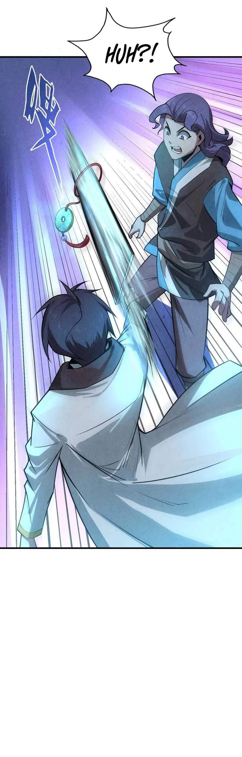 The Ultimate of All Ages Chapter 9 - halaman 10