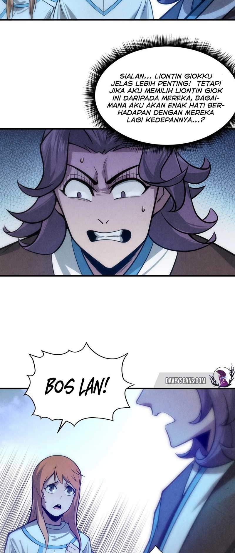 The Ultimate of All Ages Chapter 9 - halaman 14