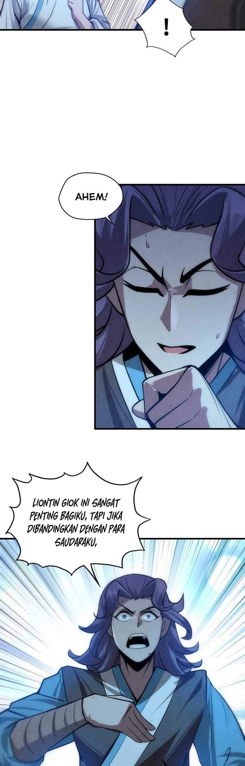 The Ultimate of All Ages Chapter 9 - halaman 15