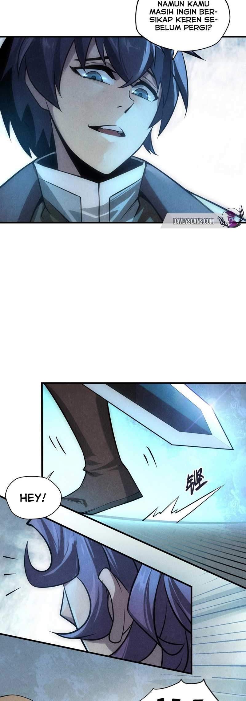 The Ultimate of All Ages Chapter 9 - halaman 17