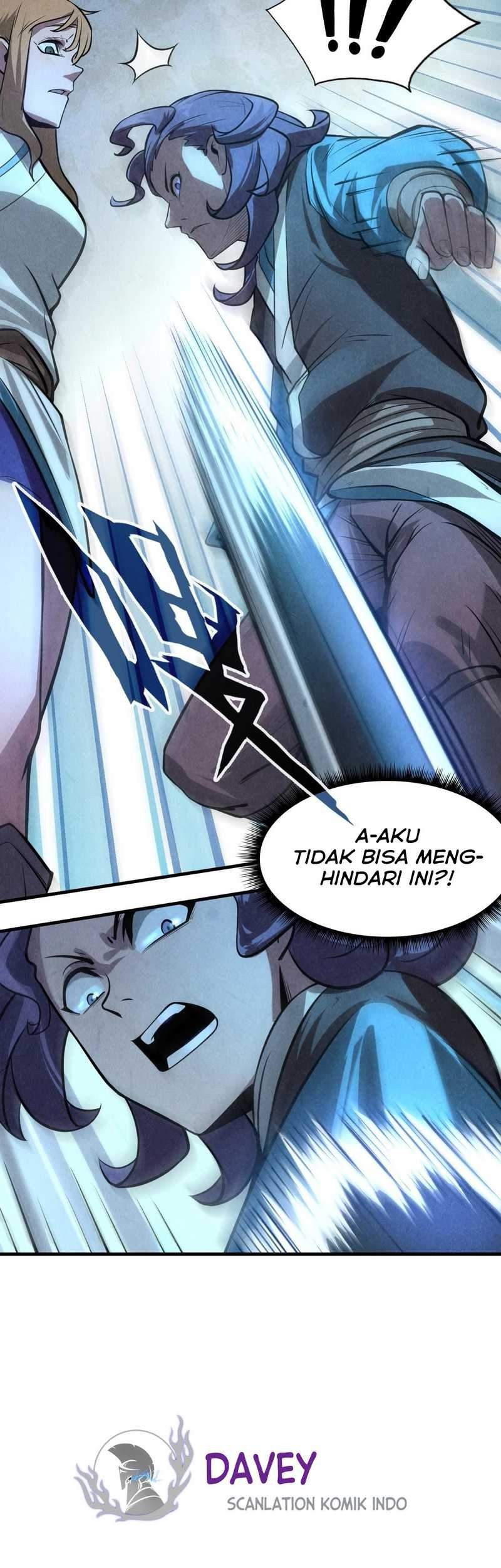 The Ultimate of All Ages Chapter 9 - halaman 18