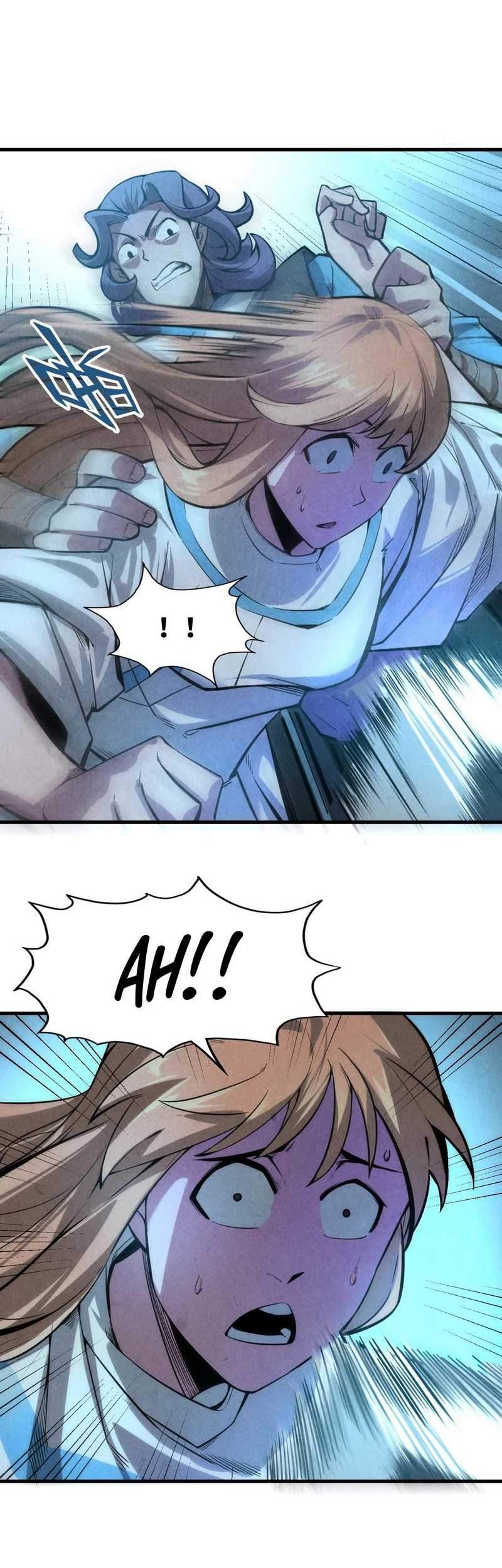 The Ultimate of All Ages Chapter 9 - halaman 19