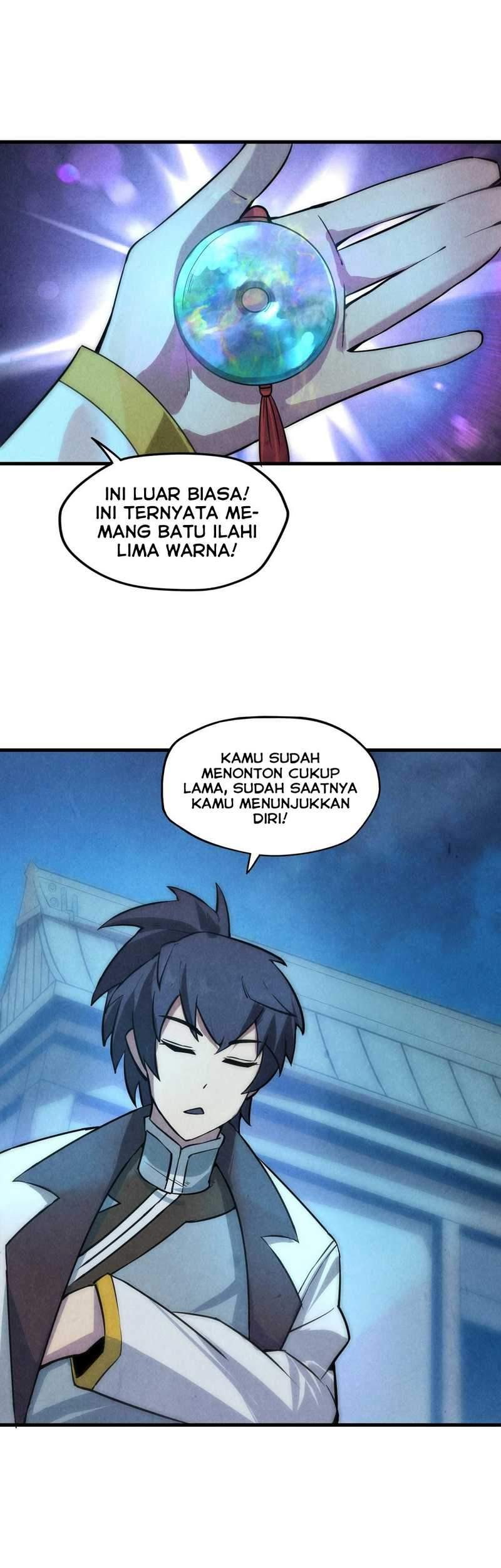 The Ultimate of All Ages Chapter 9 - halaman 24