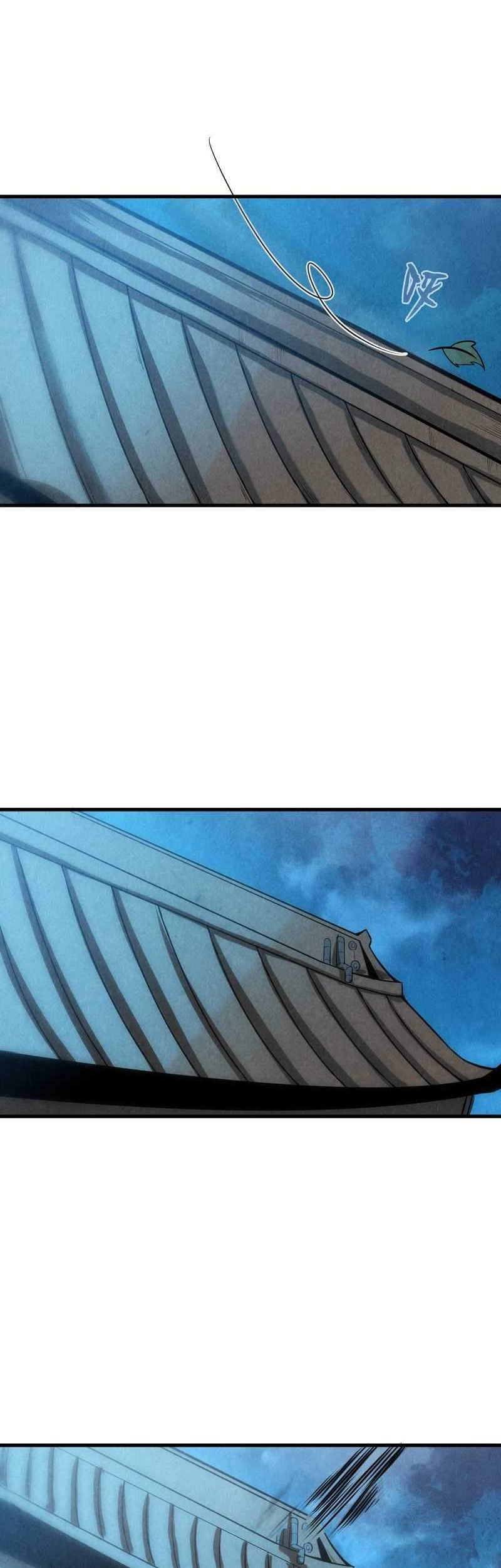 The Ultimate of All Ages Chapter 9 - halaman 25