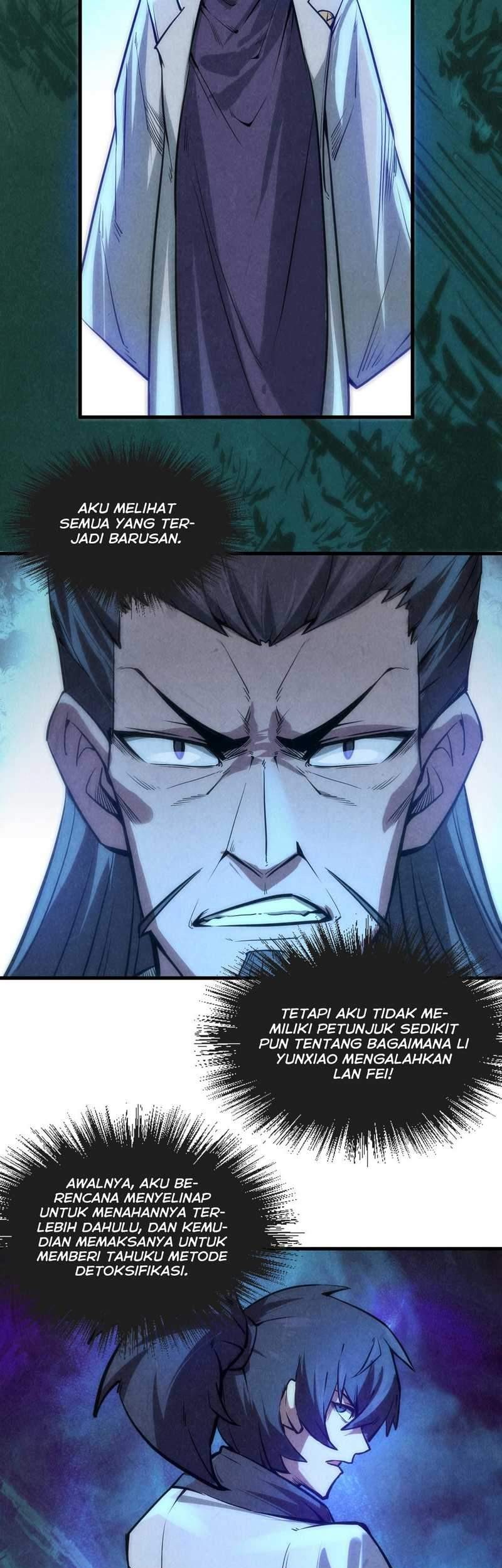 The Ultimate of All Ages Chapter 9 - halaman 27