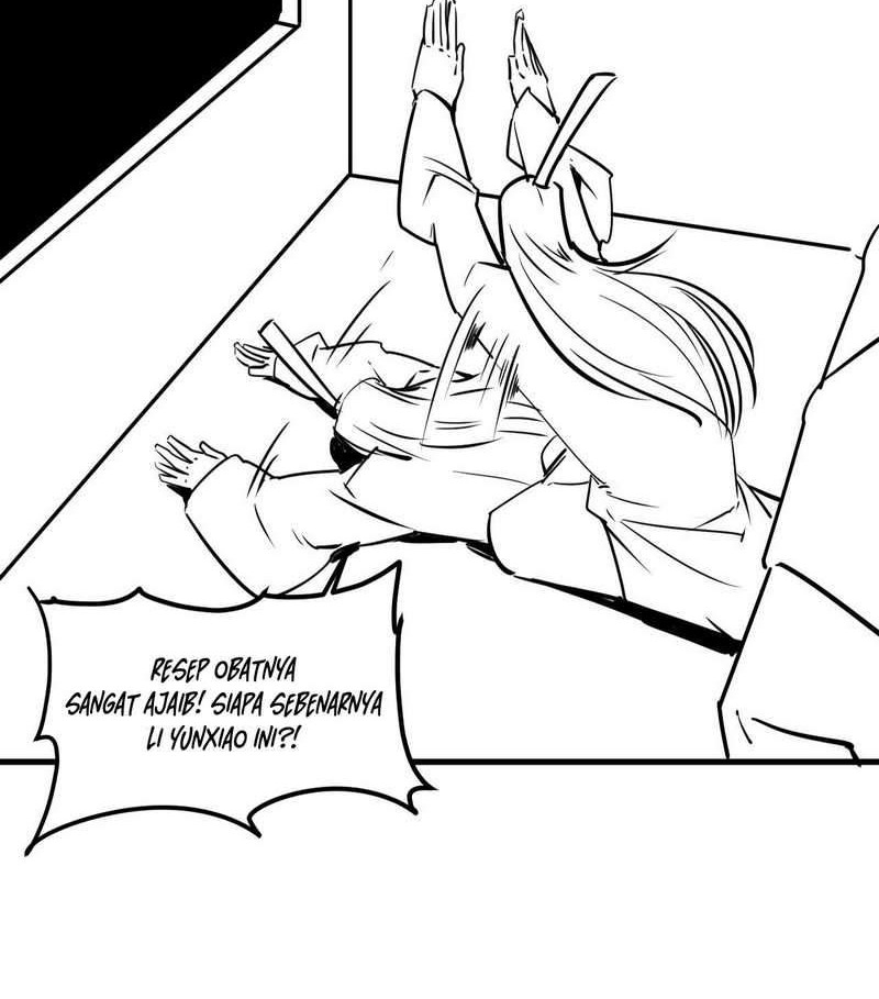 The Ultimate of All Ages Chapter 9 - halaman 37