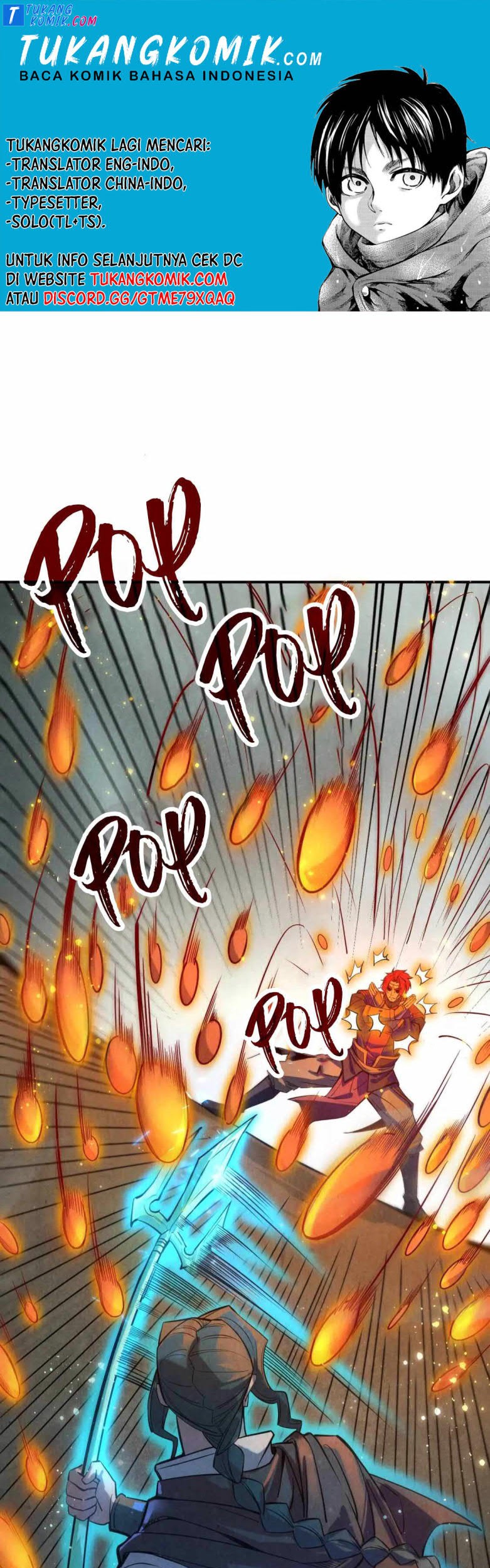 The Ultimate of All Ages Chapter 90 - halaman 1