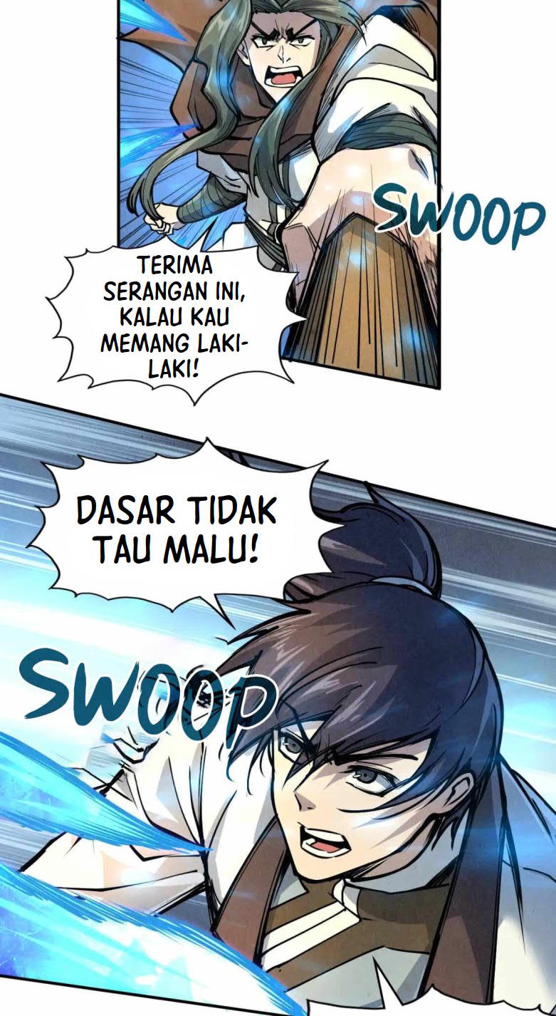 The Ultimate of All Ages Chapter 90 - halaman 12