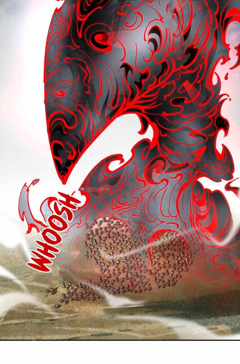 The Ultimate of All Ages Chapter 90 - halaman 16