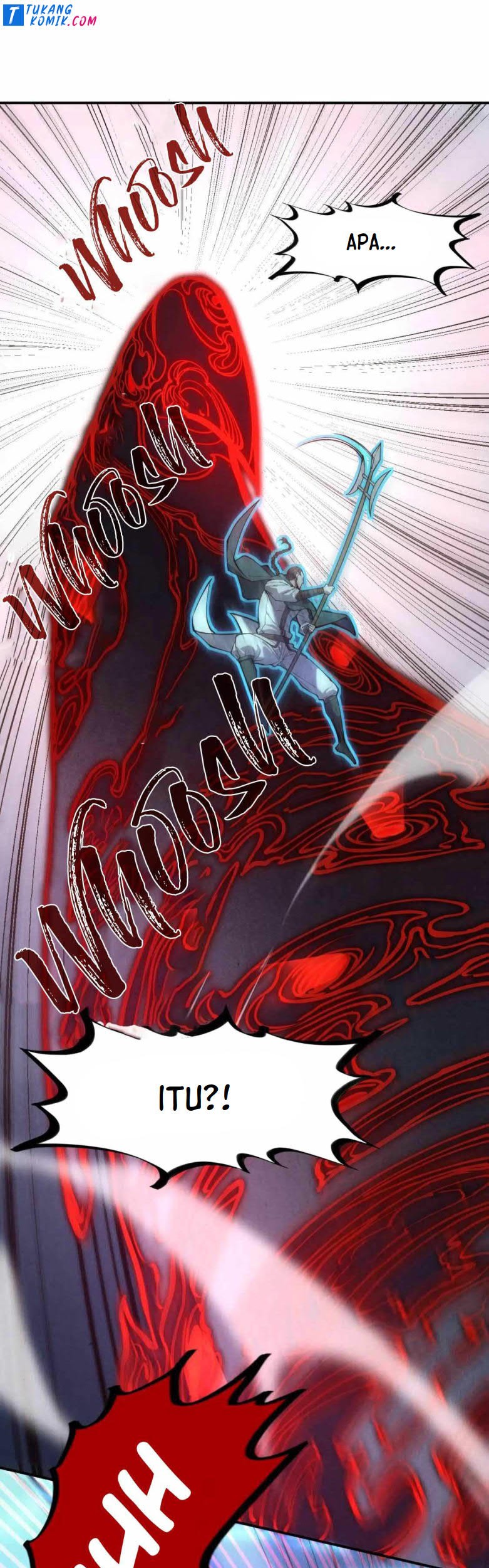 The Ultimate of All Ages Chapter 90 - halaman 25