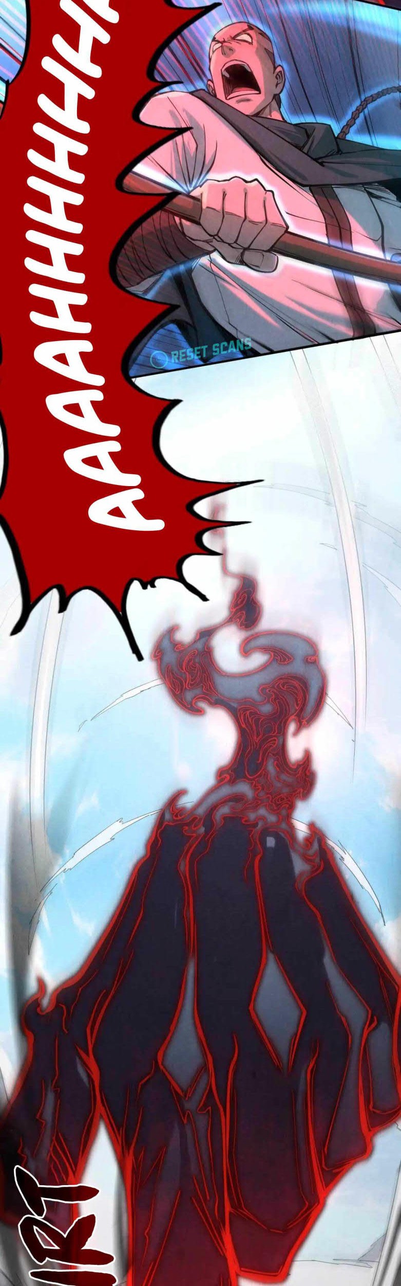 The Ultimate of All Ages Chapter 90 - halaman 26