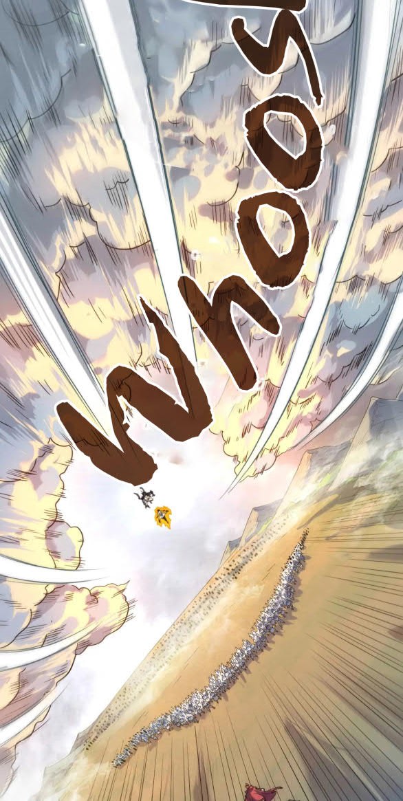 The Ultimate of All Ages Chapter 91 - halaman 19