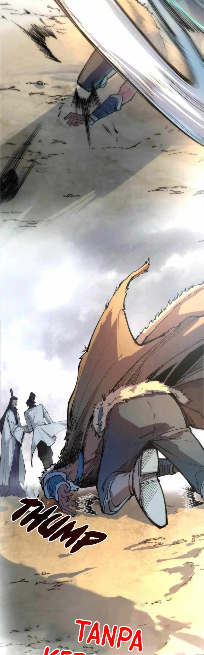 The Ultimate of All Ages Chapter 92 - halaman 27