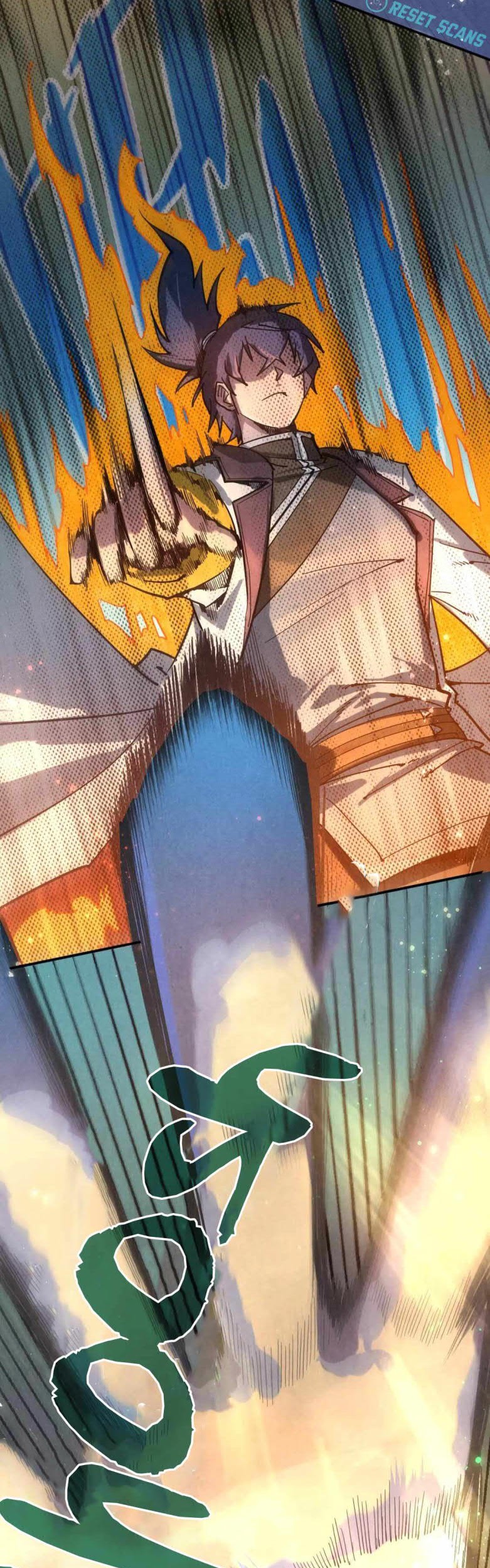 The Ultimate of All Ages Chapter 92 - halaman 3