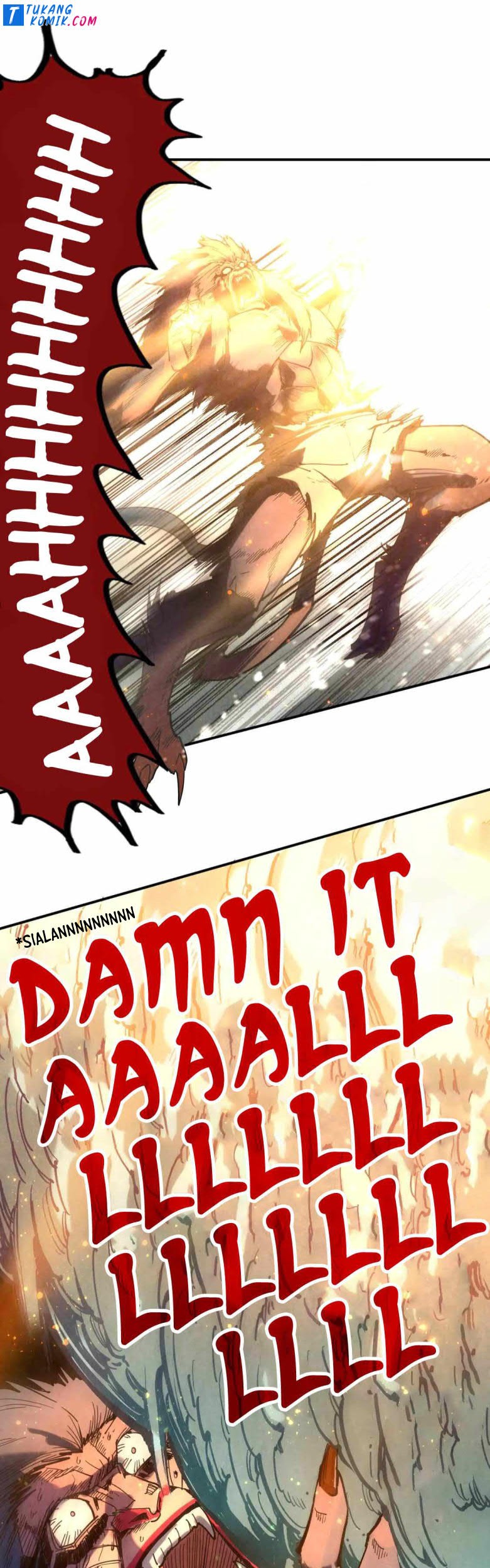 The Ultimate of All Ages Chapter 92 - halaman 5