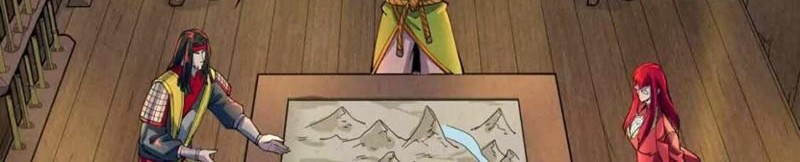 The Ultimate of All Ages Chapter 93 - halaman 16