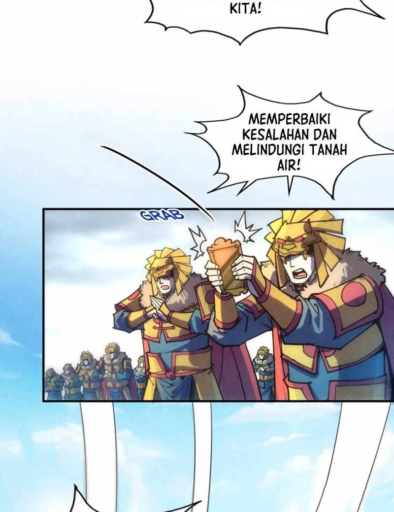 The Ultimate of All Ages Chapter 93 - halaman 4
