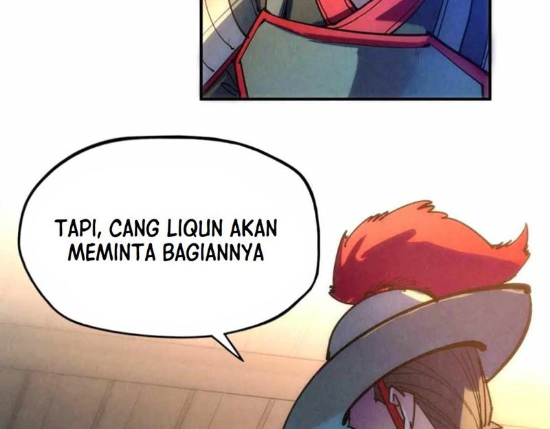 The Ultimate of All Ages Chapter 93 - halaman 8