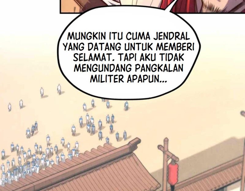 The Ultimate of All Ages Chapter 94 - halaman 19