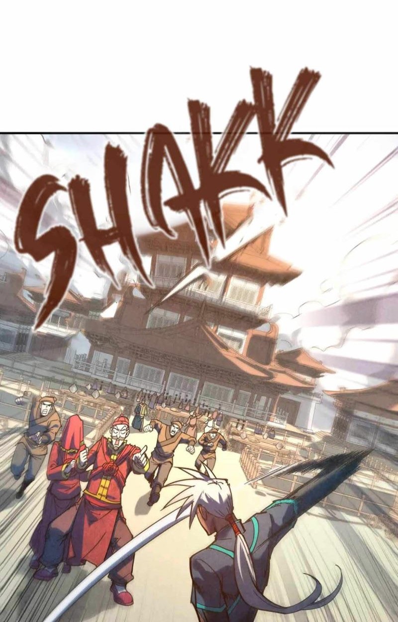 The Ultimate of All Ages Chapter 94 - halaman 23