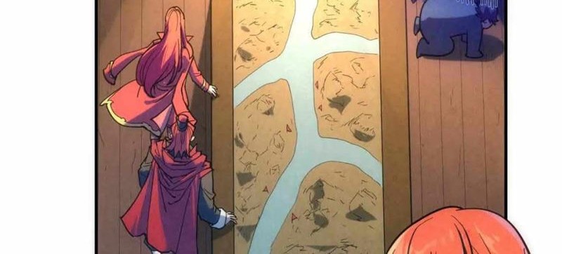 The Ultimate of All Ages Chapter 94 - halaman 31