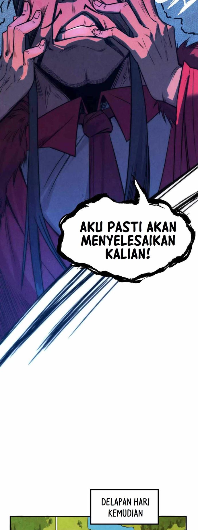 The Ultimate of All Ages Chapter 95 - halaman 7