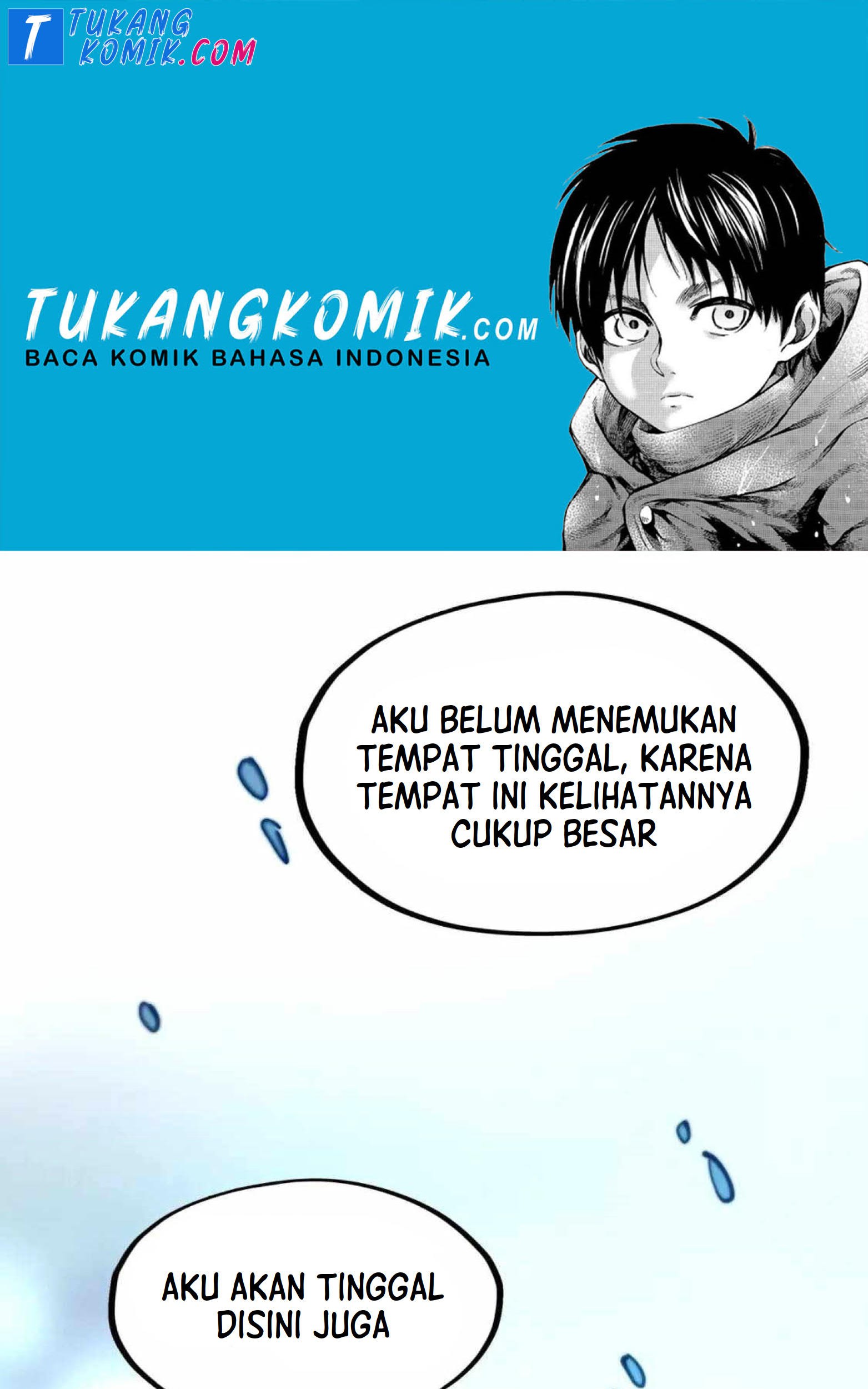 The Ultimate of All Ages Chapter 96 - halaman 1