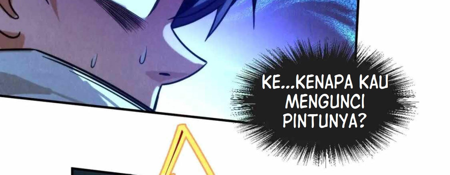 The Ultimate of All Ages Chapter 96 - halaman 14