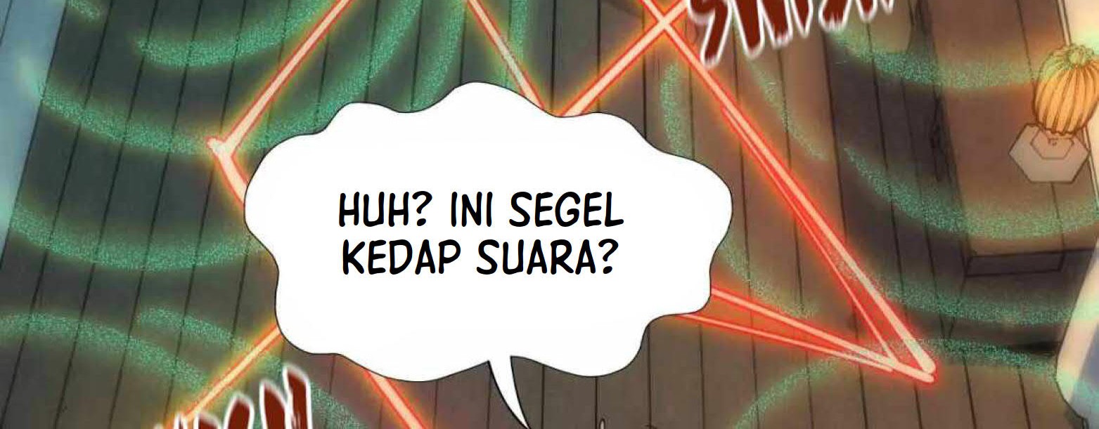 The Ultimate of All Ages Chapter 96 - halaman 16