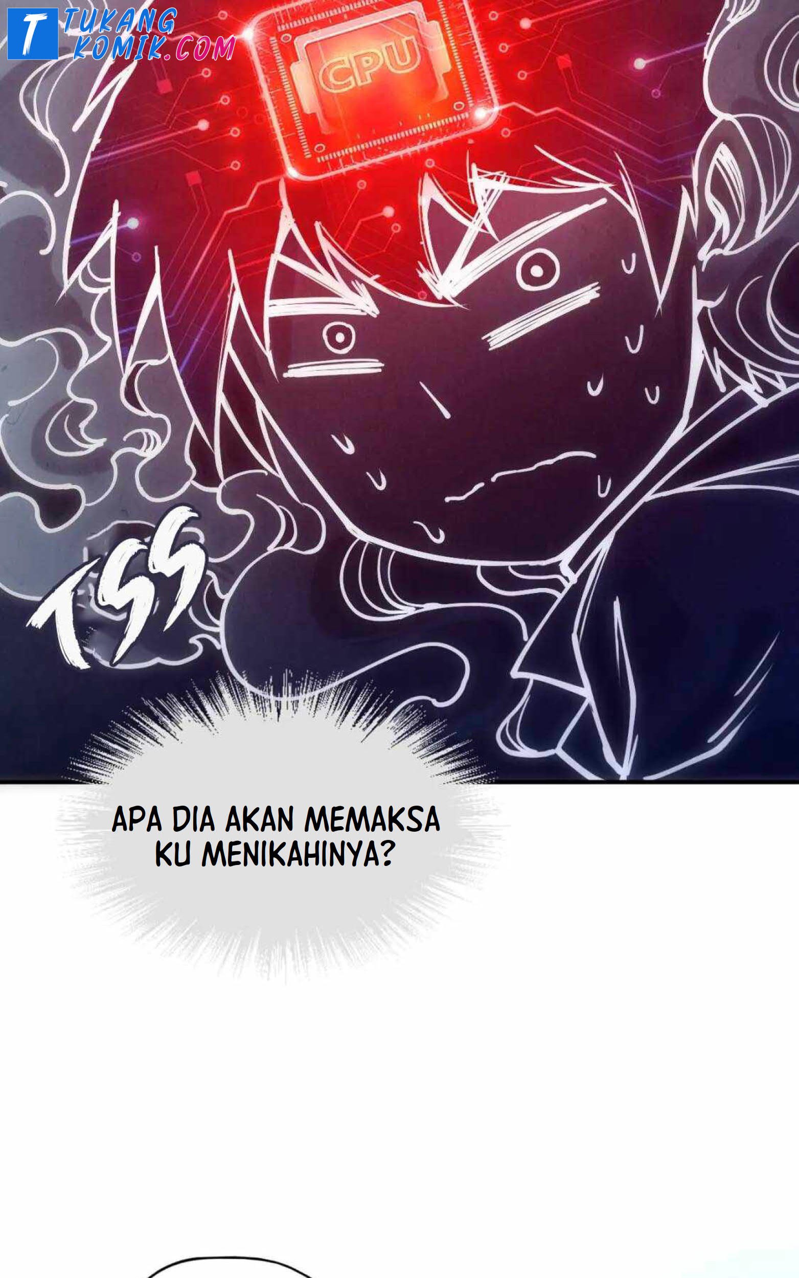 The Ultimate of All Ages Chapter 96 - halaman 19