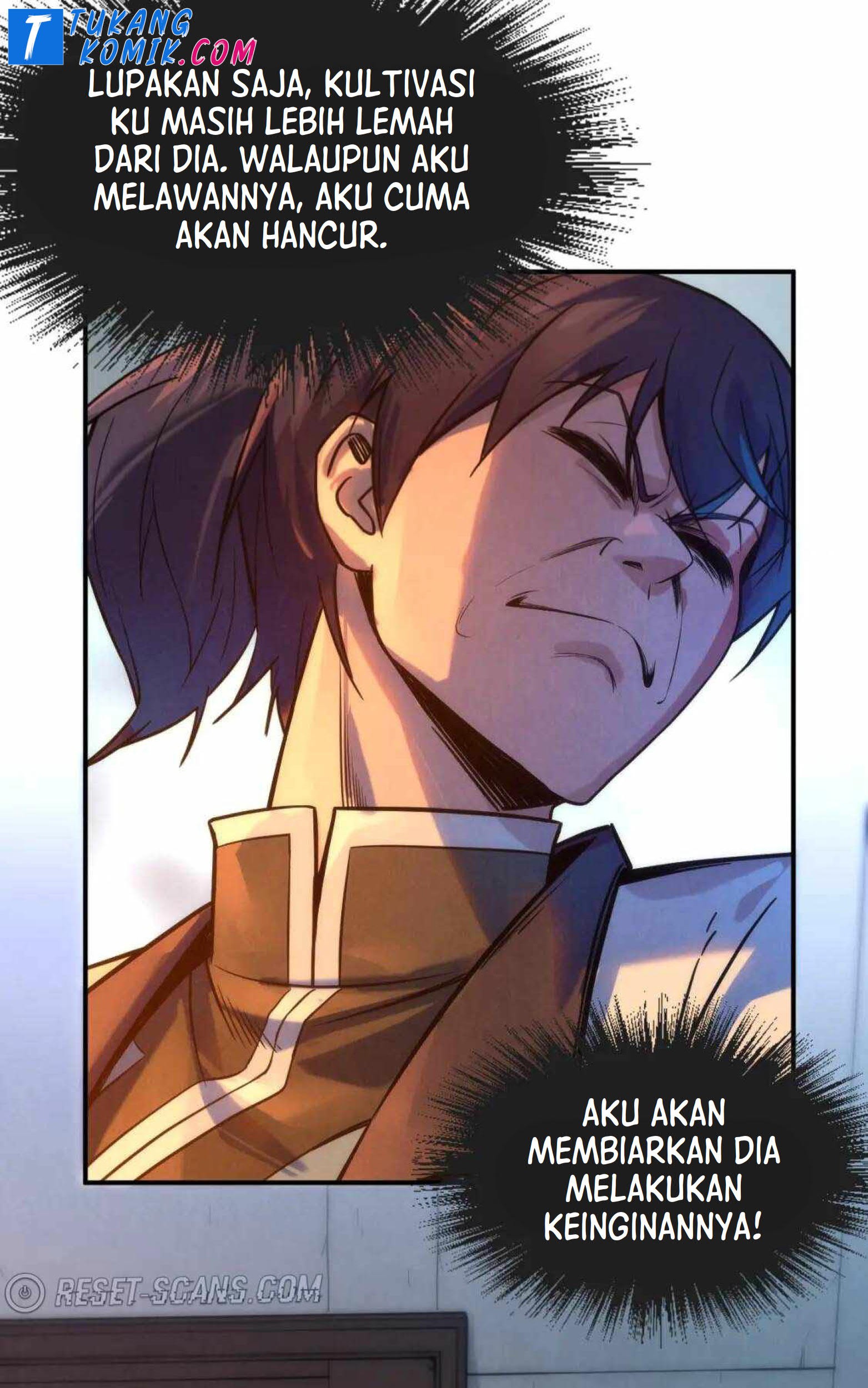 The Ultimate of All Ages Chapter 96 - halaman 23