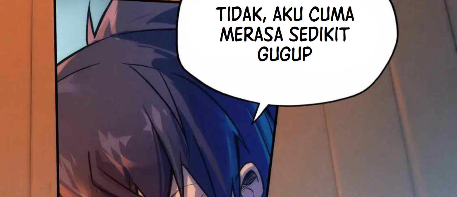 The Ultimate of All Ages Chapter 96 - halaman 26