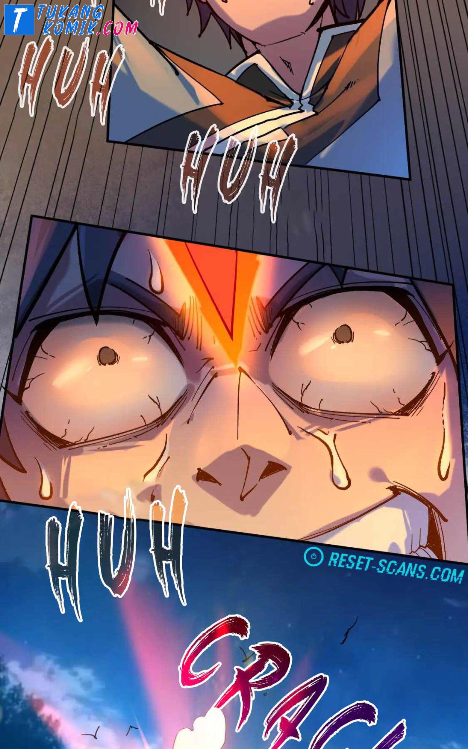 The Ultimate of All Ages Chapter 96 - halaman 42