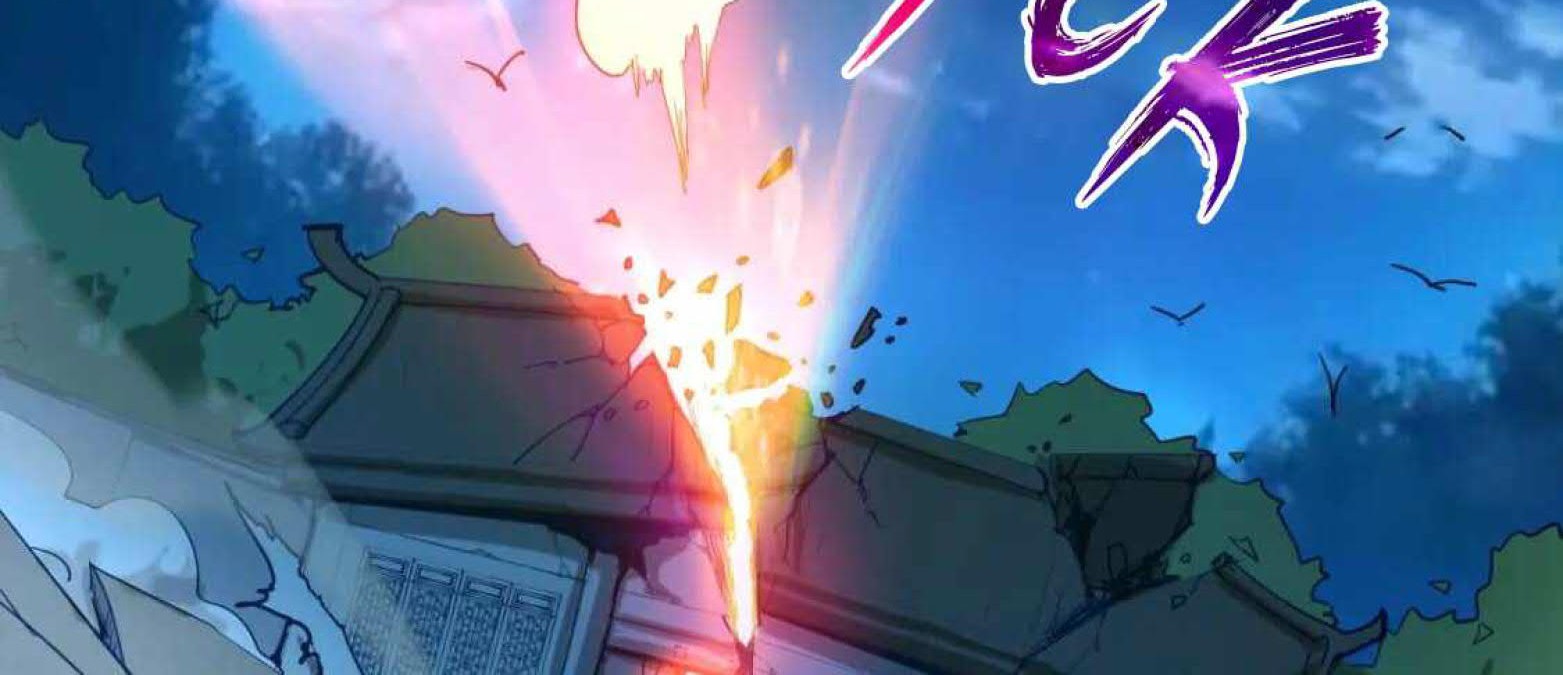 The Ultimate of All Ages Chapter 96 - halaman 43