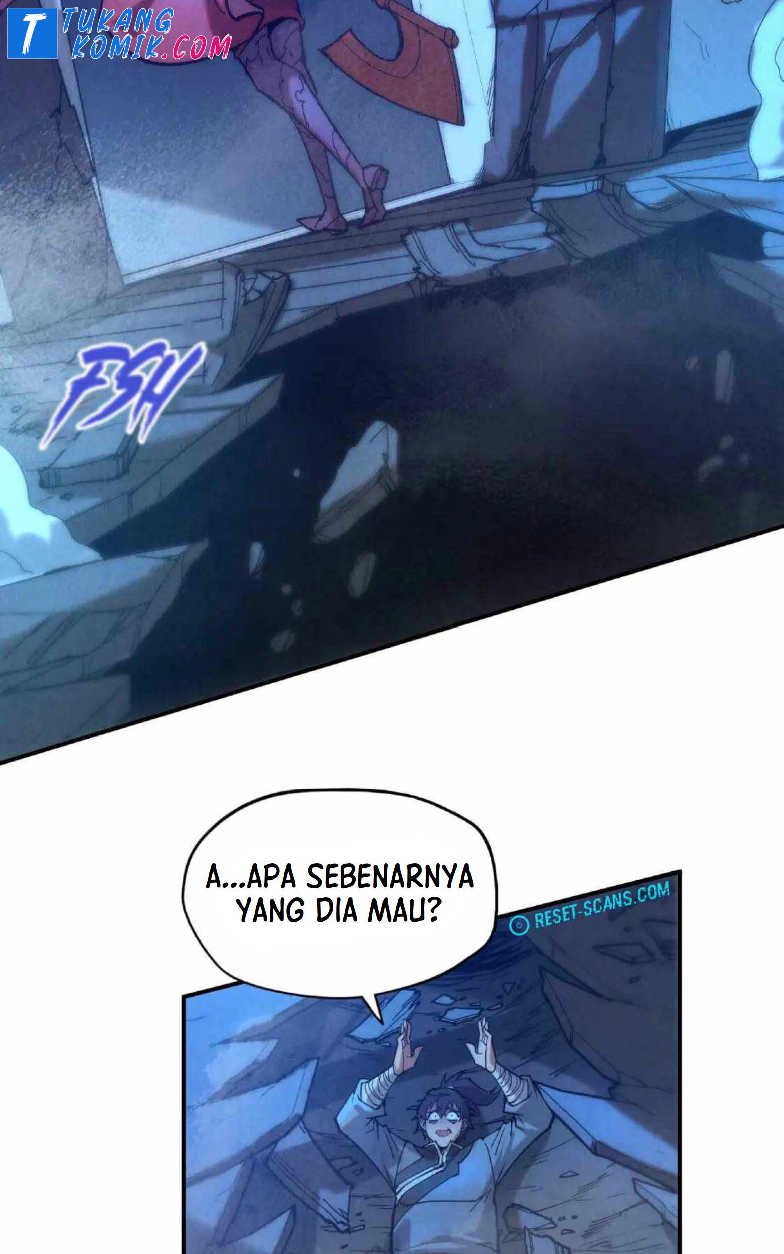 The Ultimate of All Ages Chapter 96 - halaman 48