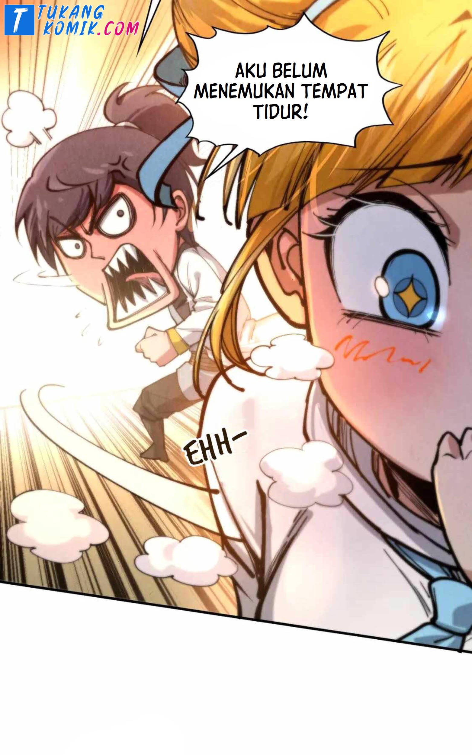 The Ultimate of All Ages Chapter 96 - halaman 5