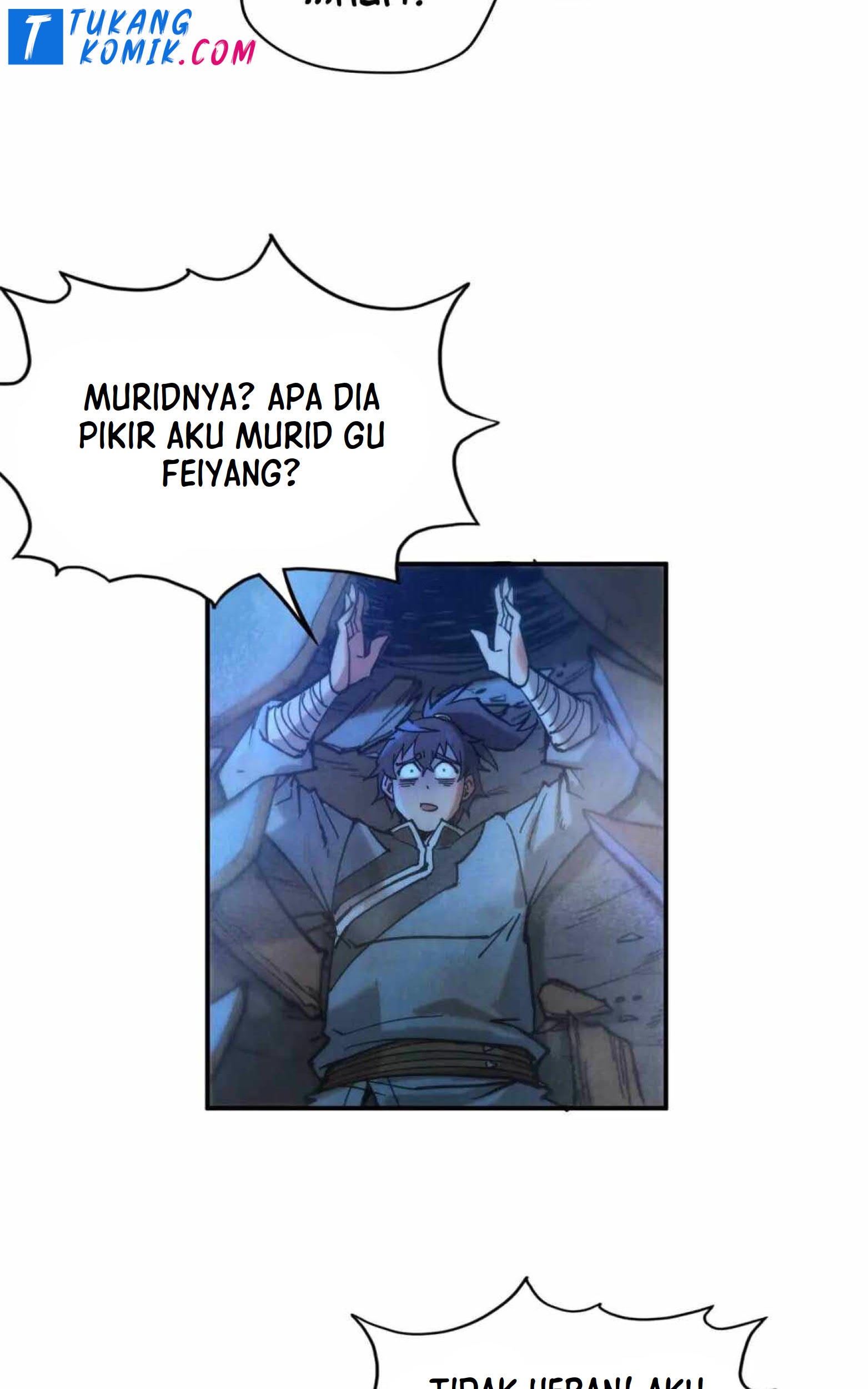 The Ultimate of All Ages Chapter 96 - halaman 50