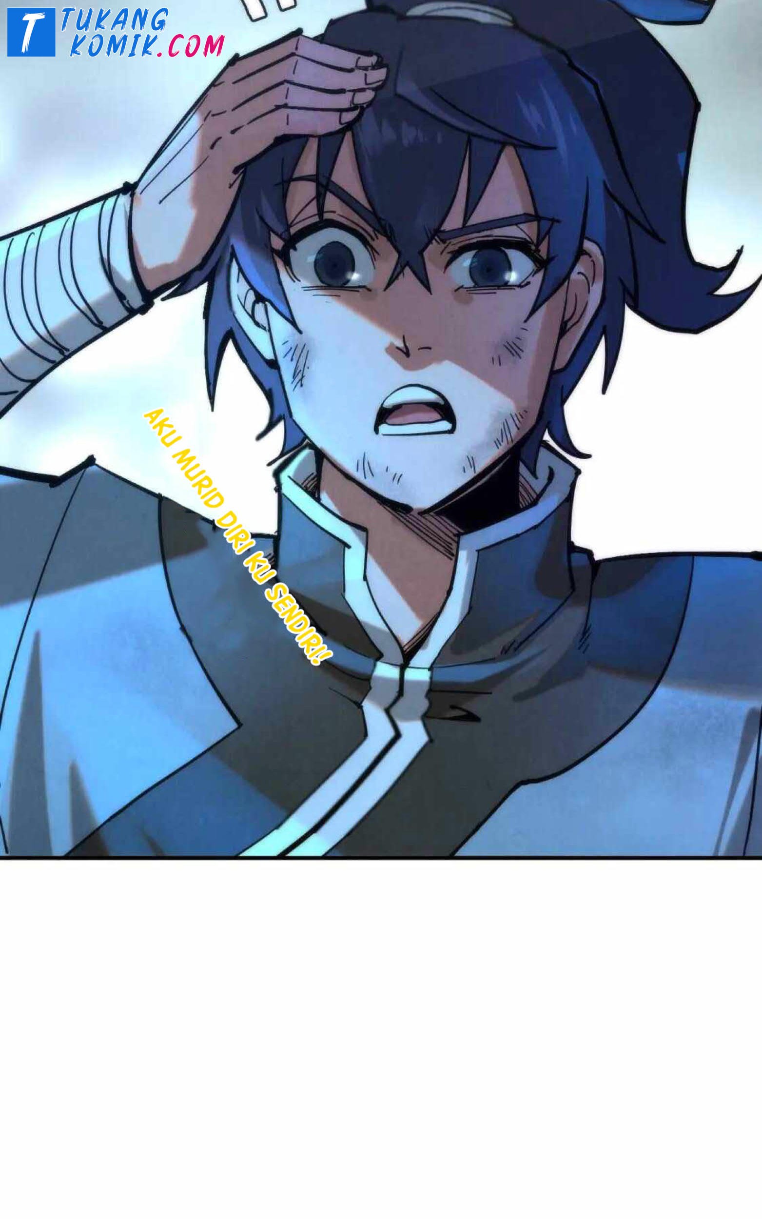 The Ultimate of All Ages Chapter 96 - halaman 52