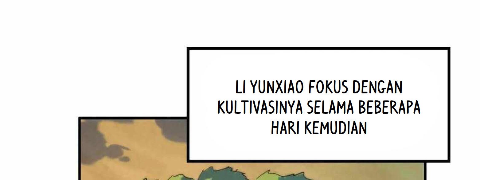 The Ultimate of All Ages Chapter 96 - halaman 53