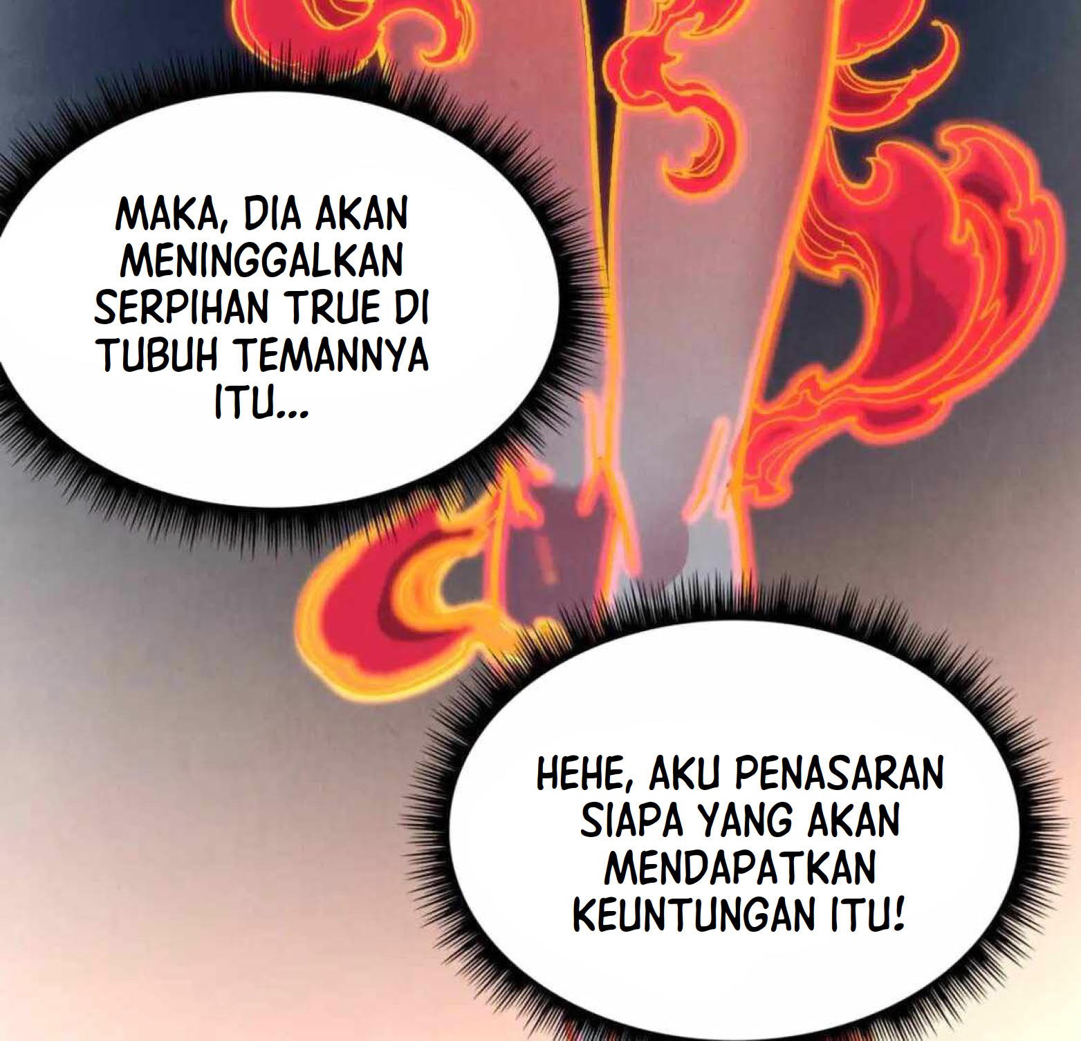 The Ultimate of All Ages Chapter 96 - halaman 58
