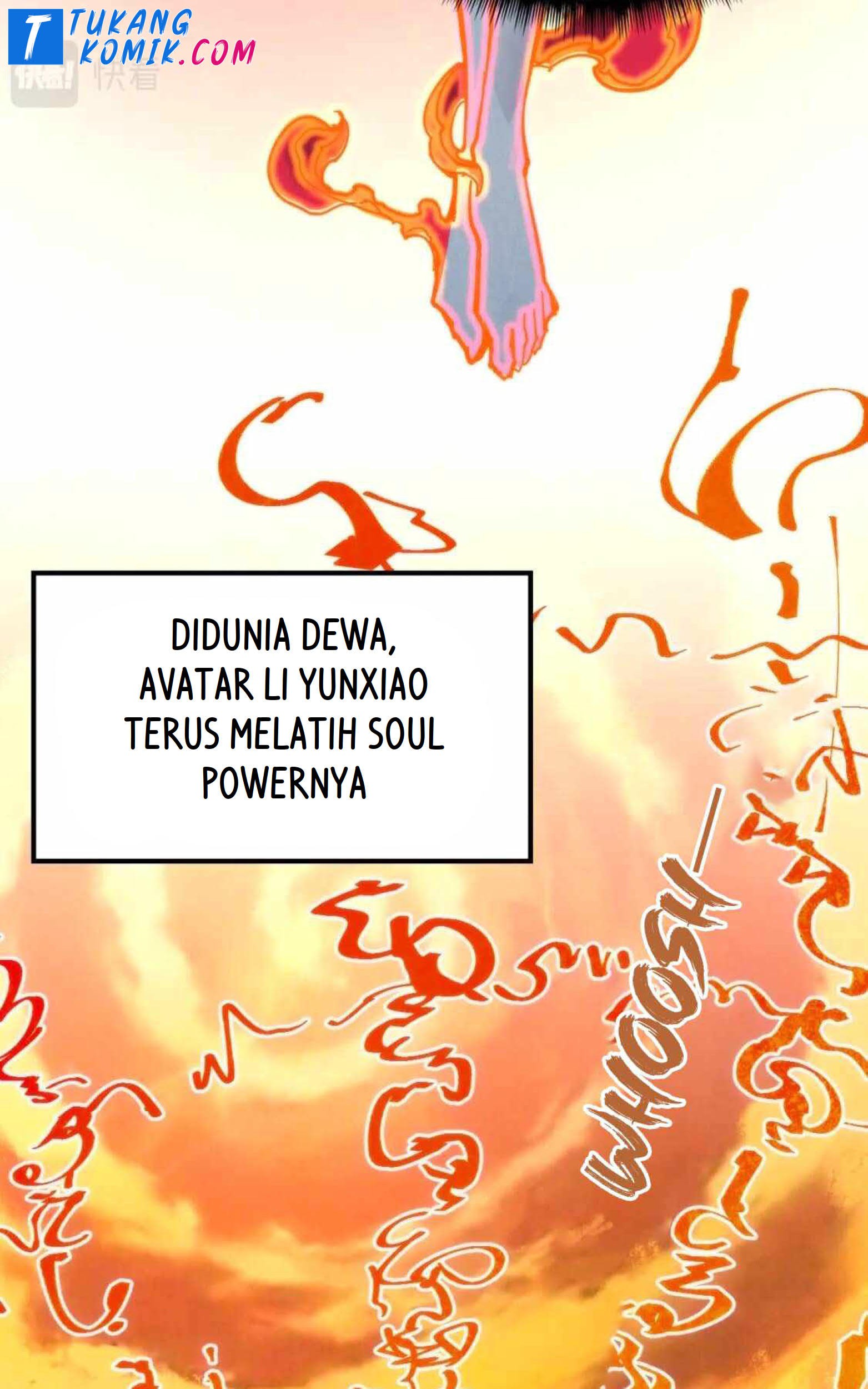 The Ultimate of All Ages Chapter 96 - halaman 59