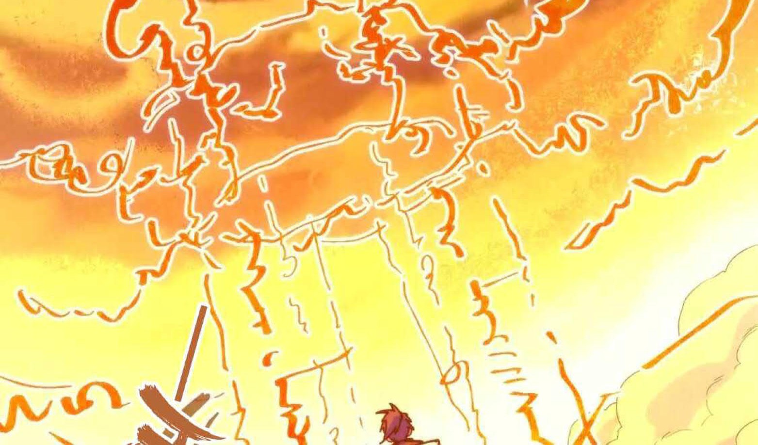 The Ultimate of All Ages Chapter 96 - halaman 60