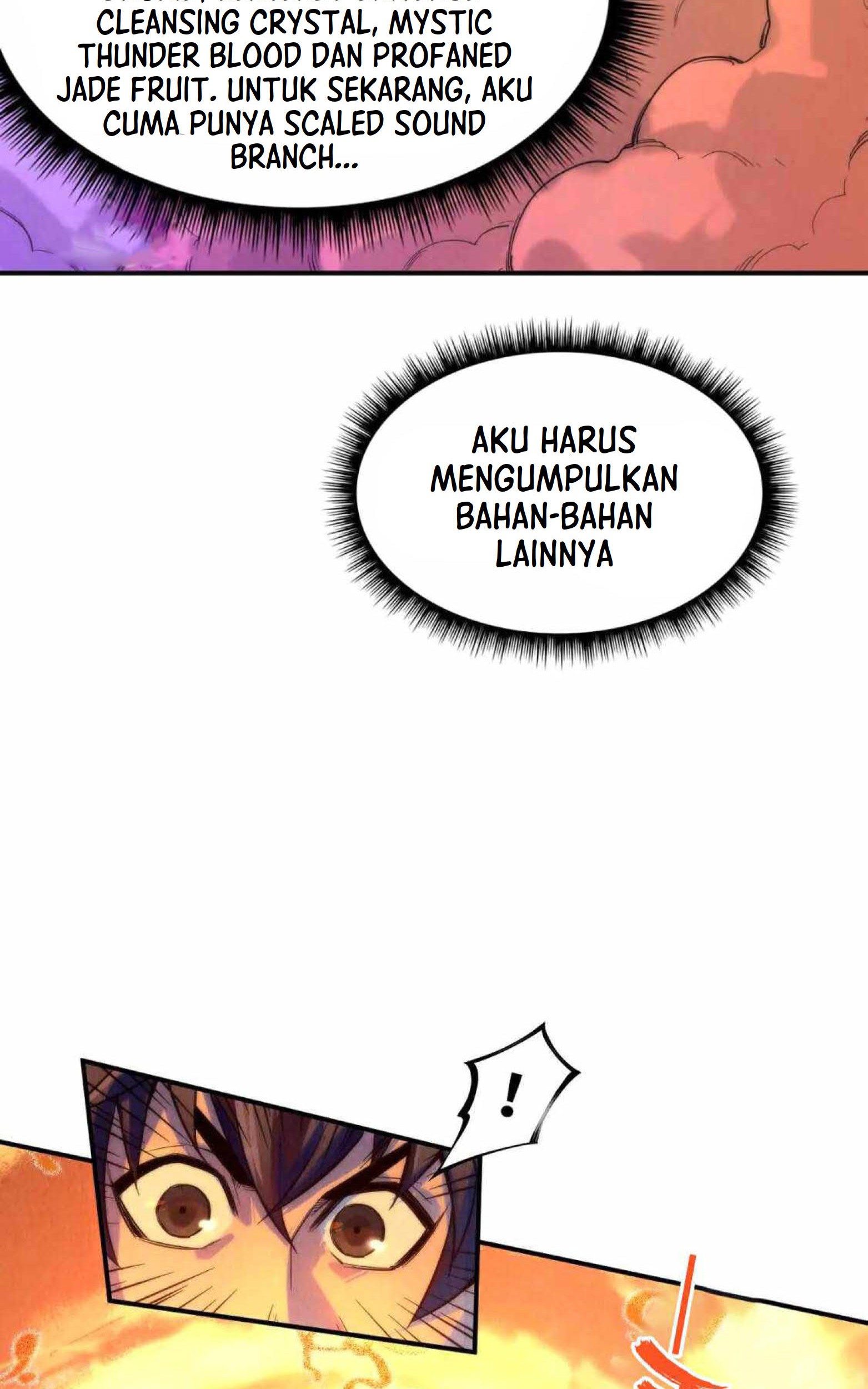 The Ultimate of All Ages Chapter 96 - halaman 62